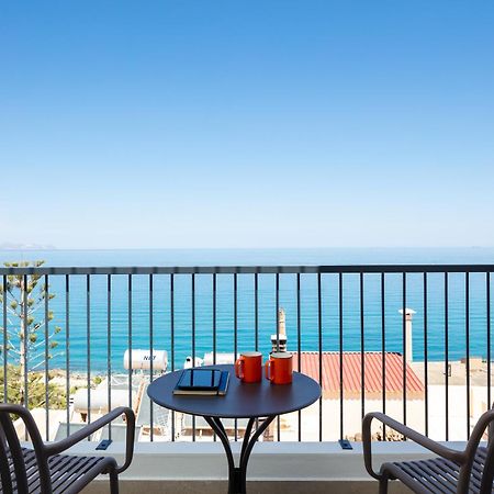 Rea Apartments Rethymno  Luaran gambar