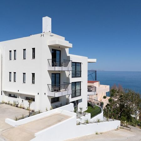 Rea Apartments Rethymno  Luaran gambar
