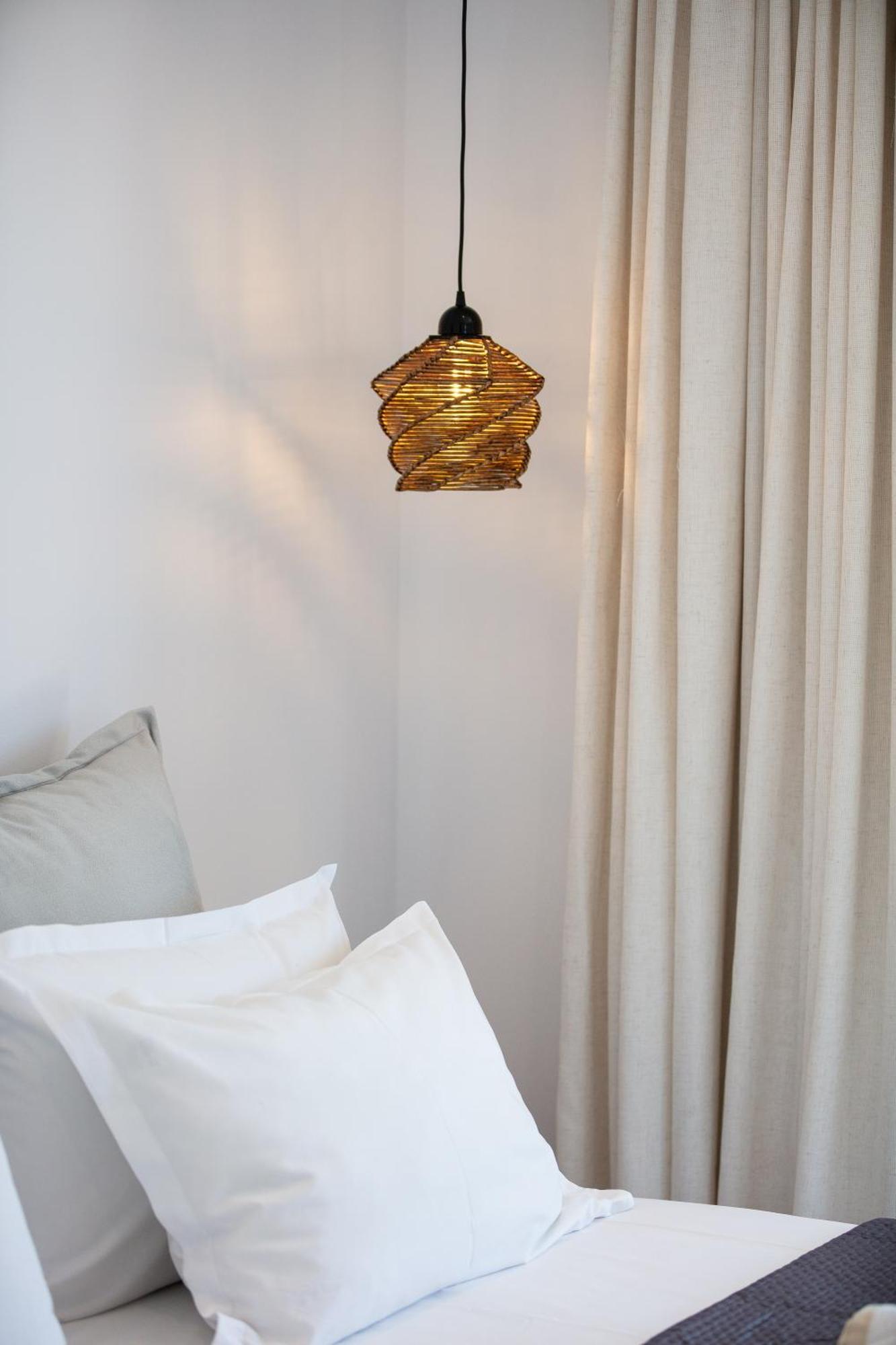 Rea Apartments Rethymno  Luaran gambar