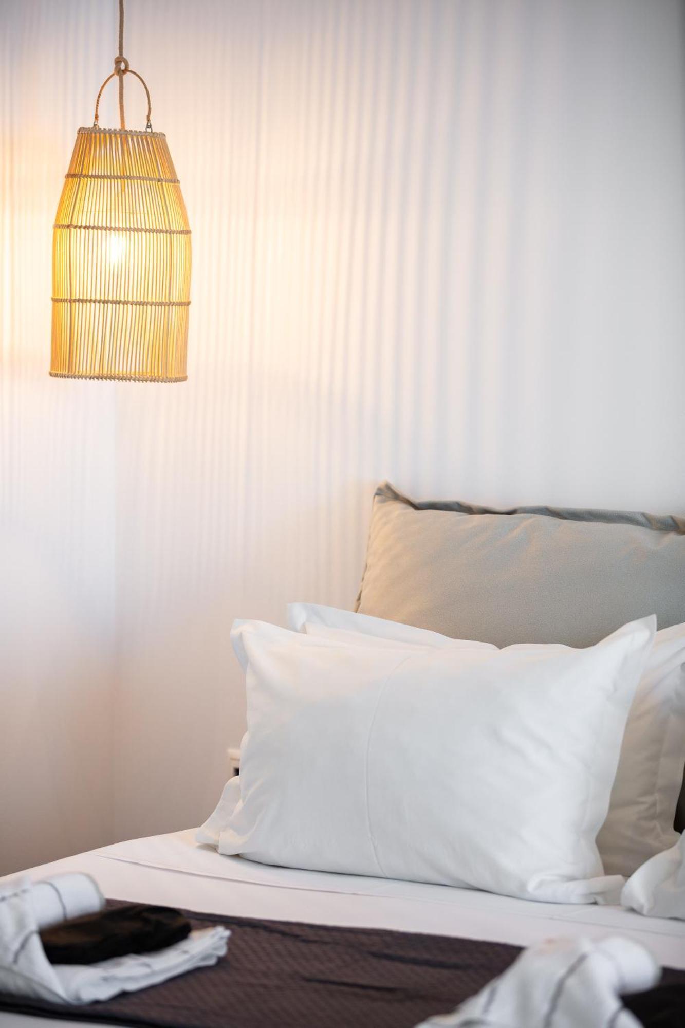 Rea Apartments Rethymno  Luaran gambar