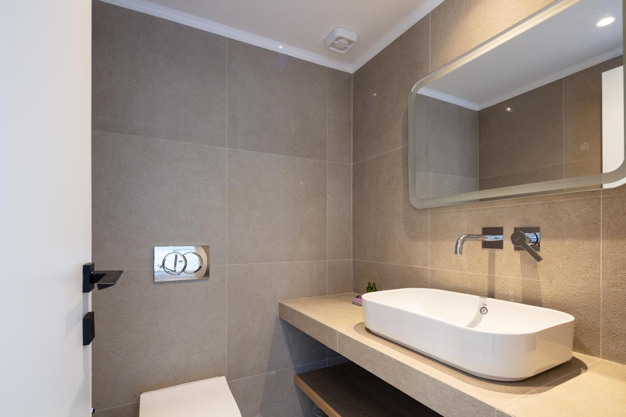 Rea Apartments Rethymno  Luaran gambar