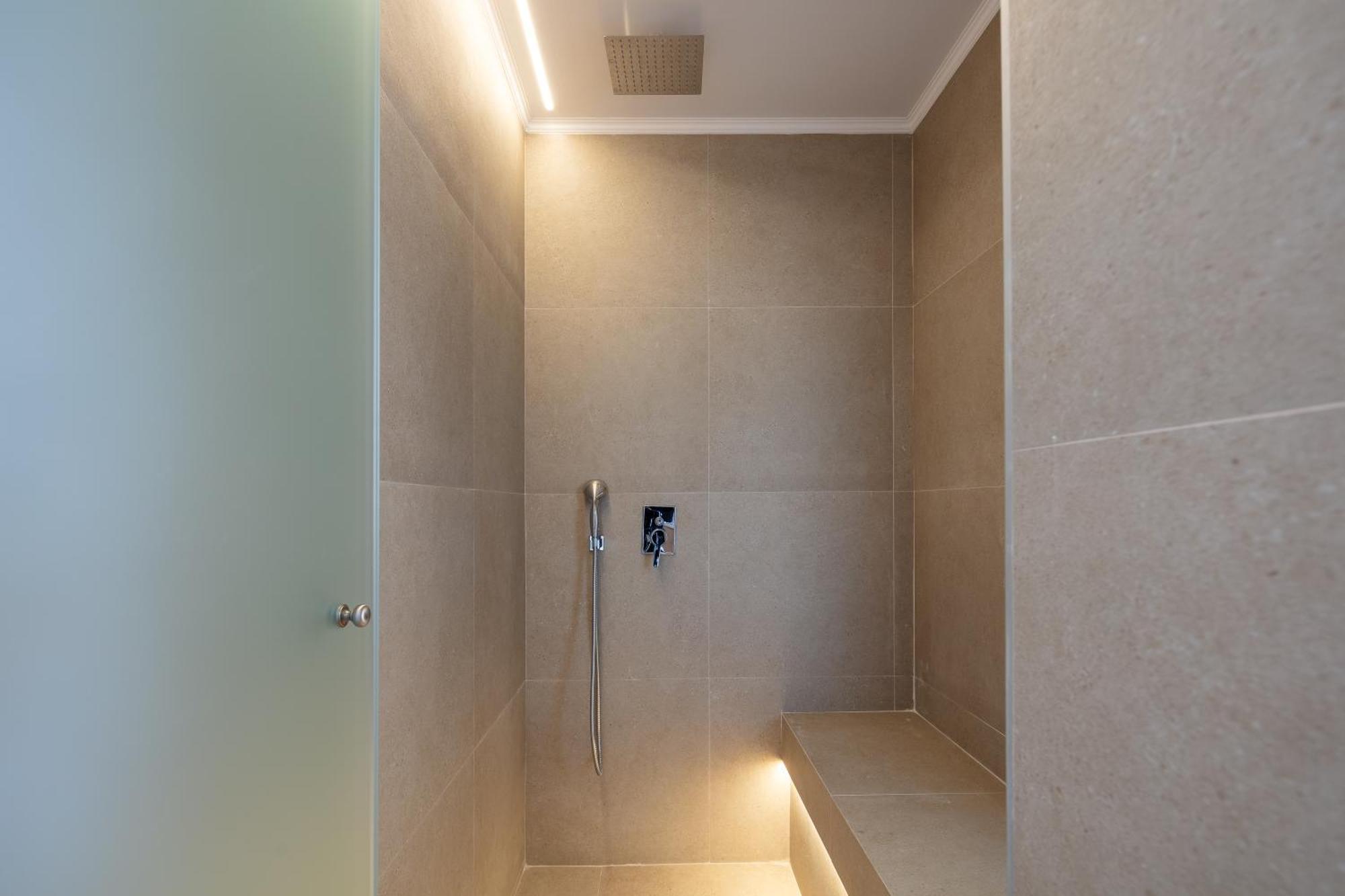 Rea Apartments Rethymno  Luaran gambar
